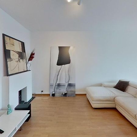 Nice And Cosy Apartment Edegem Exteriör bild